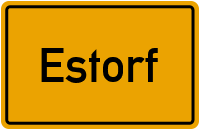 Wo liegt Estorf?