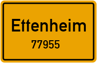77955 Ettenheim