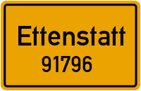 91796 Ettenstatt