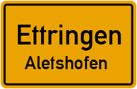 Aletshofen