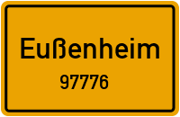 97776 Eußenheim
