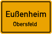 Obersfeld