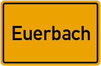 Euerbach Branchenbuch