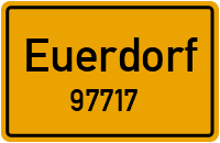 97717 Euerdorf