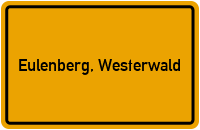 Branchenbuch von Eulenberg, Westerwald auf onlinestreet.de