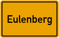 Neuer Weg in Eulenberg