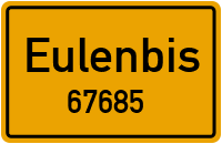 67685 Eulenbis