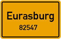 82547 Eurasburg