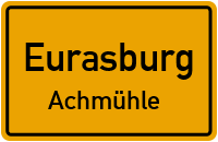 Achmühle