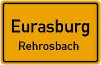 Rehrosbach