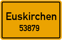 53879 Euskirchen