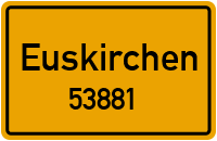 53881 Euskirchen