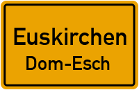 Dom-Esch
