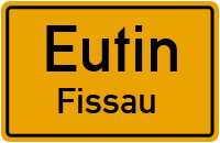 Deefstieg in EutinFissau
