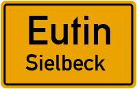 An der Aue in EutinSielbeck