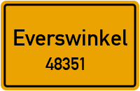 48351 Everswinkel