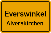 Telgter Straße in 48351 Everswinkel (Alverskirchen)