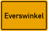 Everswinkel in Nordrhein-Westfalen