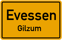 Heineckeweg in EvessenGilzum