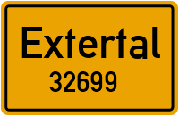 32699 Extertal