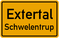 Drecken in ExtertalSchwelentrup