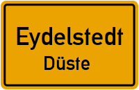 Aufurth in EydelstedtDüste
