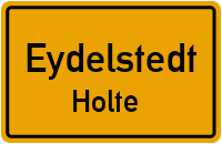 Holte in EydelstedtHolte