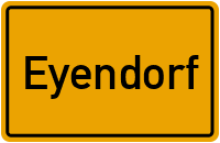 Eyendorf in Niedersachsen