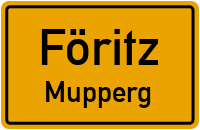 Am Sportplatz in FöritzMupperg