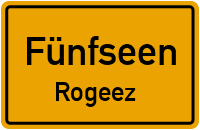 Satower Weg in 17213 Fünfseen (Rogeez)