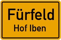 Hof Iben in FürfeldHof Iben