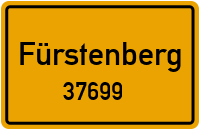 37699 Fürstenberg
