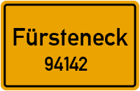 94142 Fürsteneck