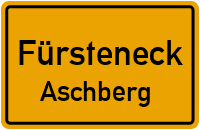 Aschberg in FürsteneckAschberg