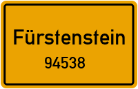 94538 Fürstenstein