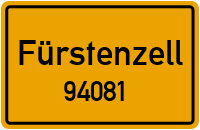 94081 Fürstenzell