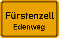 Edenweg