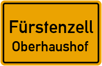 Oberhaushof