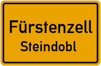 Straßenverzeichnis Fürstenzell Steindobl