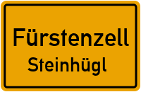Straßenverzeichnis Fürstenzell Steinhügl