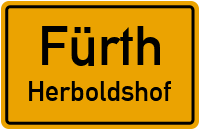 Herboldshof in FürthHerboldshof