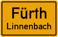 Am Hang in FürthLinnenbach