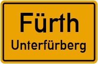 Roggenweg in FürthUnterfürberg
