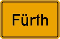 Branchenbuch für Fürth in Bayern