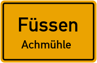 Achmühle