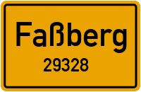 29328 Faßberg