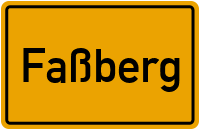 Wo liegt Faßberg?