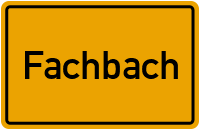 Fachbach in Rheinland-Pfalz
