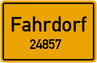 24857 Fahrdorf