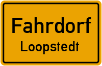 Noorweg in 24857 Fahrdorf (Loopstedt)